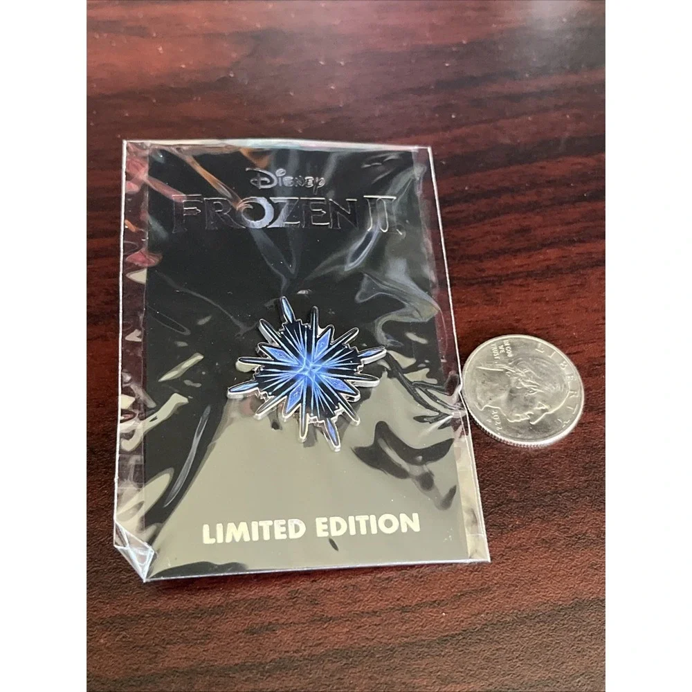Disney pin good